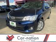 2012 TOYOTA COROLLA AXIO