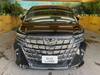 TOYOTA ALPHARD HYBRID