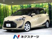 2019 TOYOTA SIENTA