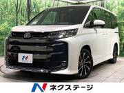 2025 TOYOTA NOAH