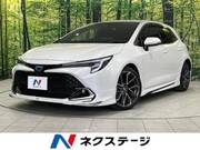 2023 TOYOTA COROLLA SPORT