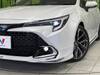 TOYOTA COROLLA SPORT