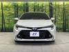 TOYOTA COROLLA SPORT