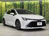 TOYOTA COROLLA SPORT