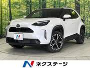 2025 TOYOTA YARIS CROSS Z