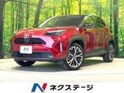 2021 TOYOTA YARIS CROSS HYBRID Z