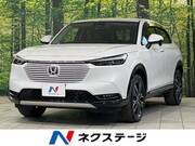2023 HONDA VEZEL