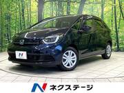 2022 HONDA FIT
