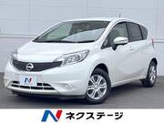 2015 NISSAN NOTE