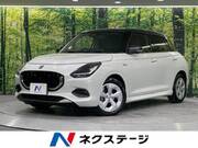 2024 SUZUKI SWIFT