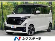 2023 NISSAN ROOX