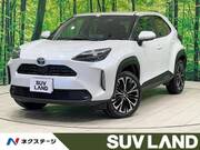 2025 TOYOTA YARIS CROSS Z