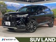 2022 HONDA VEZEL