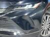 TOYOTA HARRIER HYBRID