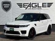 2020 LAND ROVER RANGE ROVER SPORT