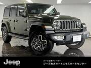 2024 CHRYSLER JEEP WRANGLER UNLIMITED