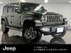 CHRYSLER JEEP WRANGLER UNLIMITED