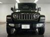 CHRYSLER JEEP WRANGLER UNLIMITED