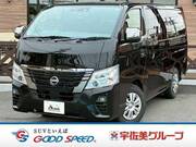 2023 NISSAN CARAVAN