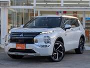 2023 MITSUBISHI OUTLANDER PHEV