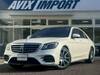MERCEDES BENZ S CLASS