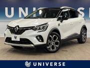 2024 RENAULT CAPTUR INTENSE