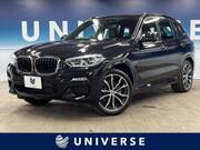 2018 BMW X3