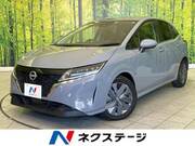 2022 NISSAN NOTE X