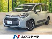 2024 TOYOTA SIENTA