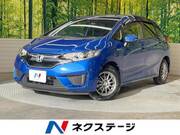 2017 HONDA FIT HYBRID