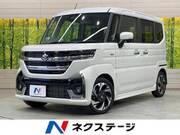 2025 SUZUKI SPACIA CUSTOM
