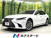 2018 LEXUS LS