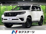 2023 TOYOTA LAND CRUISER PRADO
