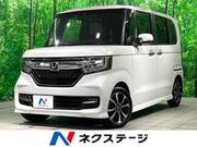 2020 HONDA N-BOX CUSTOM