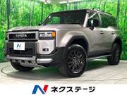 2024 TOYOTA LANDCRUISER 250