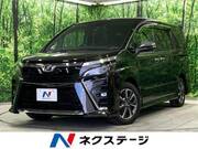 2019 TOYOTA VOXY