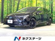 2025 TOYOTA COROLLA TOURING