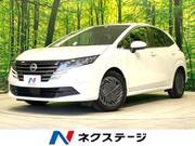 2024 NISSAN NOTE X