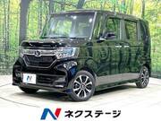 2019 HONDA N-BOX CUSTOM