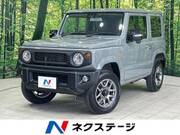 2024 SUZUKI JIMNY XC