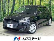 2018 SUZUKI SWIFT