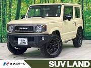 2024 SUZUKI JIMNY XC