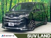 2023 TOYOTA NOAH