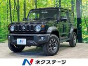 2024 SUZUKI JIMNY SIERRA