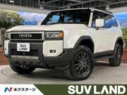 2024 TOYOTA LANDCRUISER 250