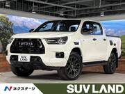 2023 TOYOTA HILUX