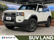 2025 TOYOTA LANDCRUISER 250