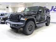 2019 CHRYSLER JEEP WRANGLER UNLIMITED