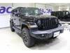 CHRYSLER JEEP WRANGLER UNLIMITED