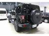 CHRYSLER JEEP WRANGLER UNLIMITED
